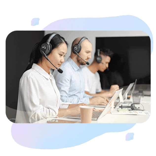 לבנות קשרים אמיתיים עם תרגומים על ידי בני אדם עבור בני אדם