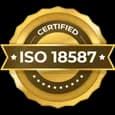 ISO18587