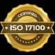 ISO 17100:2015 שירותי<br /> תרגום