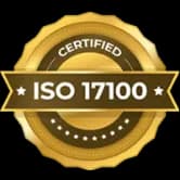 ISO 17100